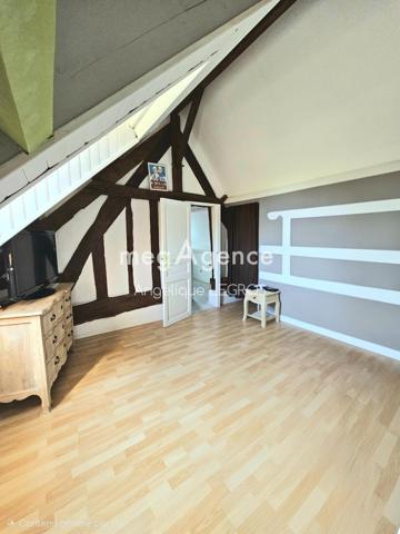 Maison à ALENCON, 61000 - 6 pièces 130m²
