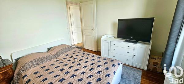 Maison traditionnelle 7 pièces de 120 m² à Deuil-la-Barre (95170)