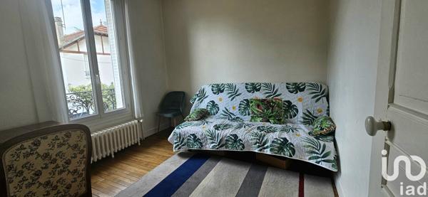 Maison traditionnelle 7 pièces de 120 m² à Deuil-la-Barre (95170)