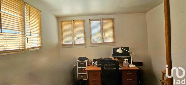 Maison traditionnelle 7 pièces de 120 m² à Deuil-la-Barre (95170)