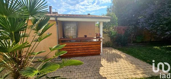 Maison traditionnelle 7 pièces de 120 m² à Deuil-la-Barre (95170)