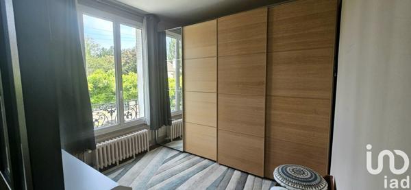 Maison traditionnelle 7 pièces de 120 m² à Deuil-la-Barre (95170)