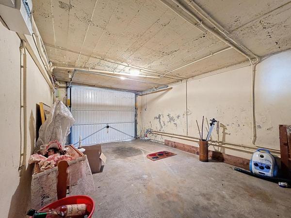 Maison de maître à Lamalou-les-Bains – 170 m² habitables, garage, cachet et potentiel