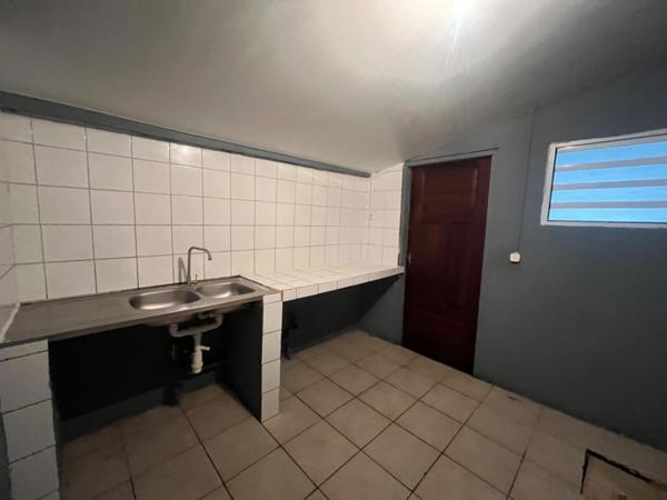 Maison à vendre 5 pièces KOUROU (973)