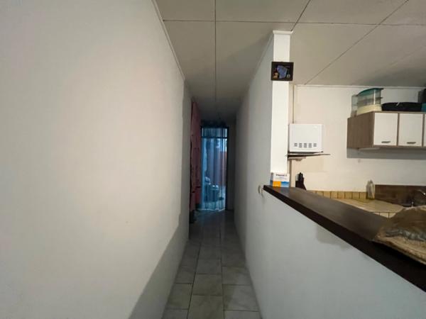 Maison à vendre 5 pièces KOUROU (973)