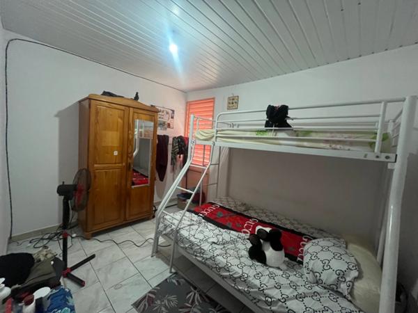 Maison à vendre 5 pièces KOUROU (973)