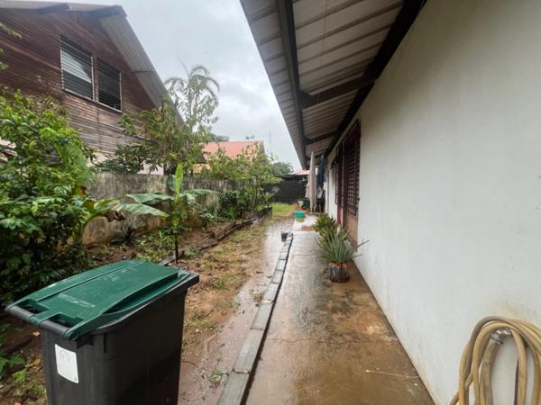 Maison à vendre 5 pièces KOUROU (973)