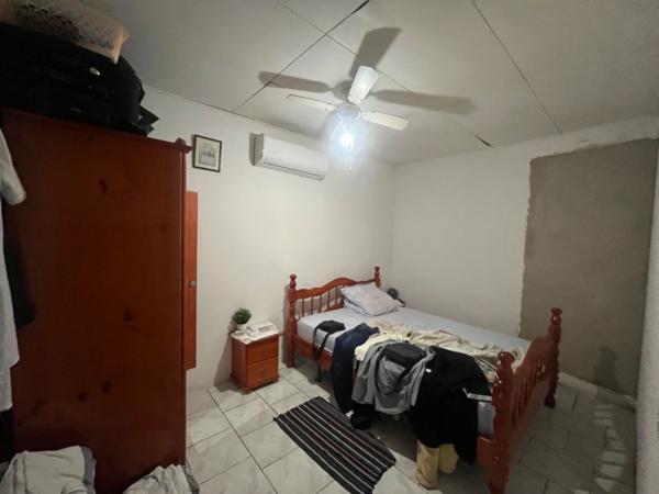 Maison à vendre 5 pièces KOUROU (973)