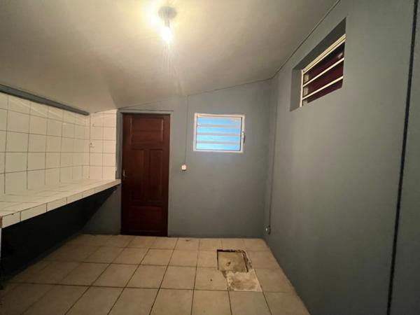 Maison à vendre 5 pièces KOUROU (973)