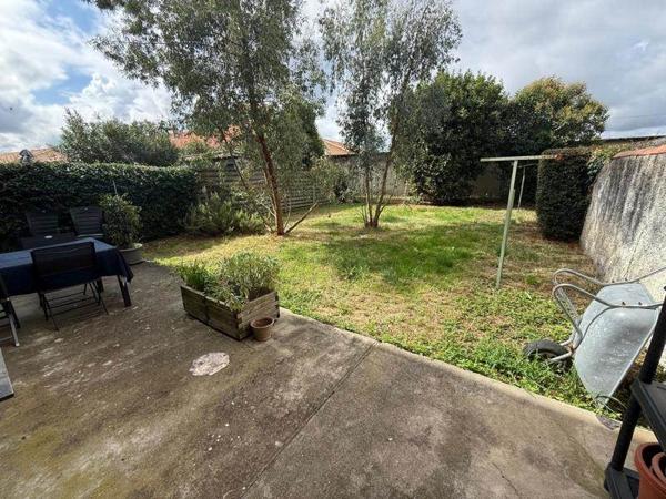 Maison à vendre |  Montauban |  4 pièces | 82 m²