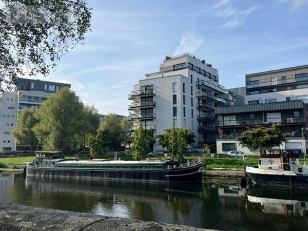 Appartement à vendre à Rennes en Ille-et-Vilaine (35000), ref : 008/3026   
RENNES-ARSENAL REDON/CITE JUDICIAIRE