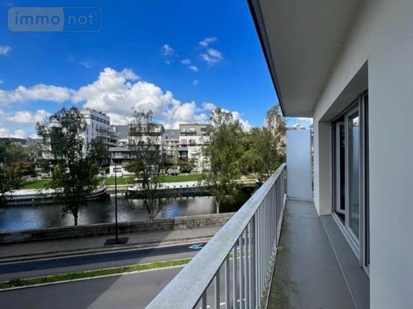 Appartement à vendre à Rennes en Ille-et-Vilaine (35000), ref : 008/3026   
RENNES-ARSENAL REDON/CITE JUDICIAIRE