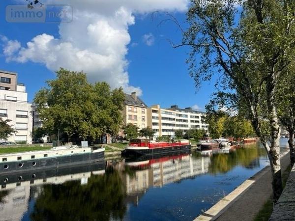 Appartement à vendre à Rennes en Ille-et-Vilaine (35000), ref : 008/3026   
RENNES-ARSENAL REDON/CITE JUDICIAIRE