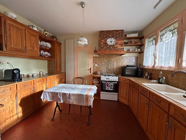 Maison Saint Medard En Jalles 6 pièce(s) 154.97 m2