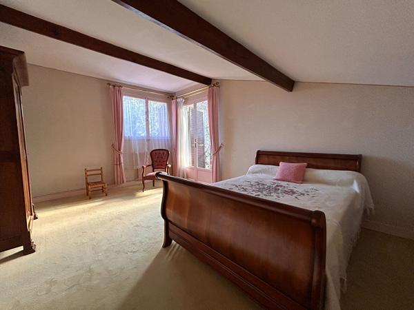 Maison Saint Medard En Jalles 6 pièce(s) 154.97 m2