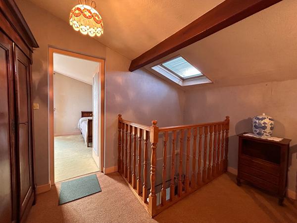 Maison Saint Medard En Jalles 6 pièce(s) 154.97 m2