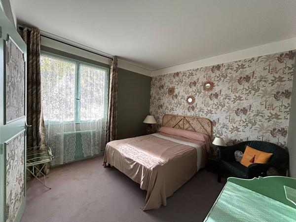 Maison Saint Medard En Jalles 6 pièce(s) 154.97 m2