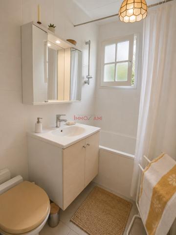 Maison 3 pièce(s) 2 chambre(s) 60 m²