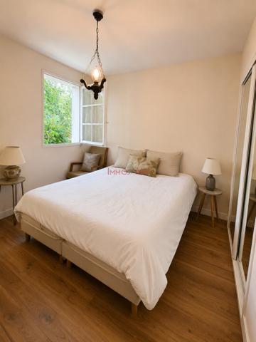 Maison 3 pièce(s) 2 chambre(s) 60 m²