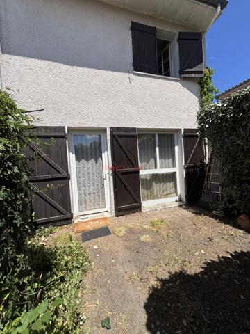Maison 3 pièce(s) 2 chambre(s) 60 m²