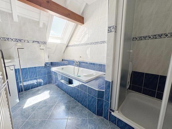 Maison à vendre 6 pièces VETRAZ MONTHOUX (74)