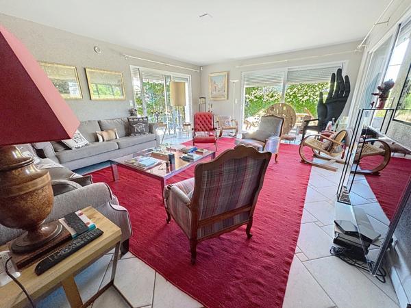 Maison à vendre 6 pièces VETRAZ MONTHOUX (74)