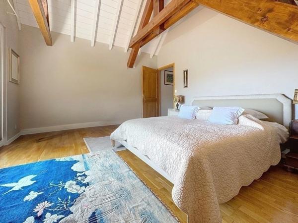 Maison à vendre 6 pièces VETRAZ MONTHOUX (74)