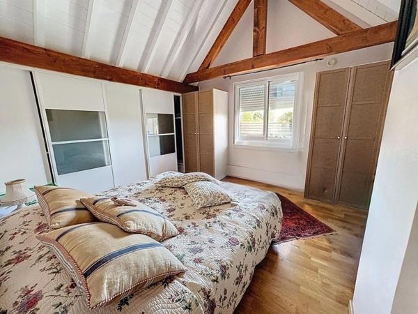 Maison à vendre 6 pièces VETRAZ MONTHOUX (74)