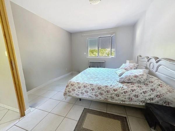 Maison à vendre 6 pièces VETRAZ MONTHOUX (74)