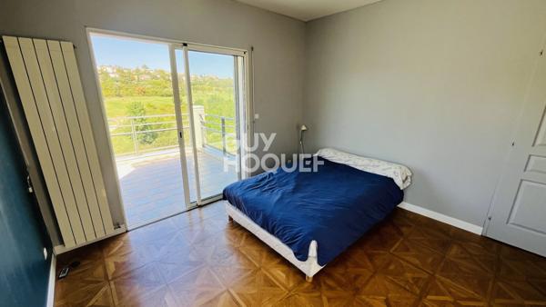 Maison Juvignac 8 pièce(s) avec piscine donnant sur le golf