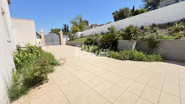 Maison Juvignac 8 pièce(s) avec piscine donnant sur  le golf