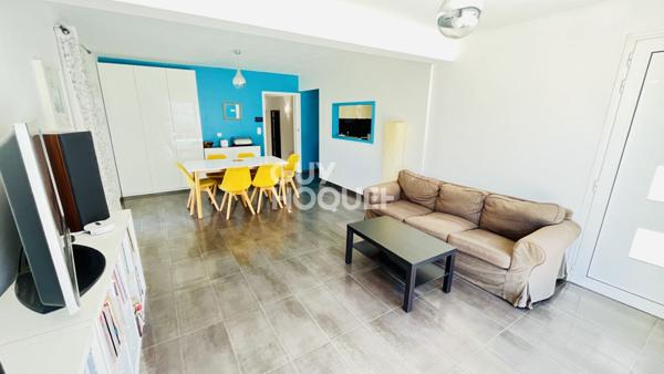 Maison Juvignac 8 pièce(s) avec piscine donnant sur le golf