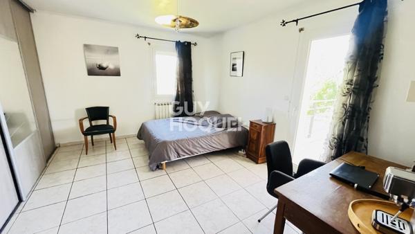 Maison Juvignac 8 pièce(s) avec piscine donnant sur le golf