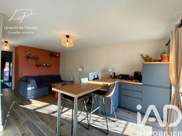 Appartement à vendre 2 pièces 43 m² Toulon