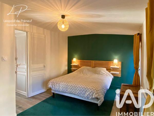 Appartement à vendre 2 pièces 43 m² Toulon