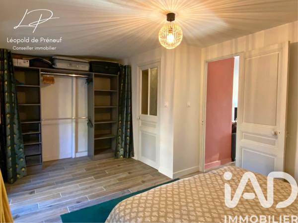 Appartement à vendre 2 pièces 43 m² Toulon