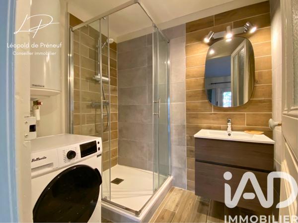 Appartement à vendre 2 pièces 43 m² Toulon