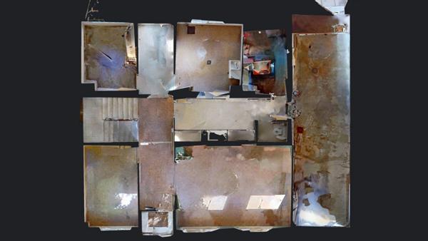 Nancy Beauregard - Immeuble à vendre R+2 - Jardin, balcon, terrasse, garage