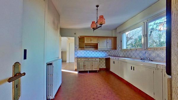 Nancy Beauregard - Immeuble à vendre R+2 - Jardin, balcon, terrasse, garage