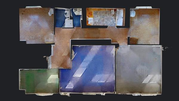 Nancy Beauregard - Immeuble à vendre R+2 - Jardin, balcon, terrasse, garage