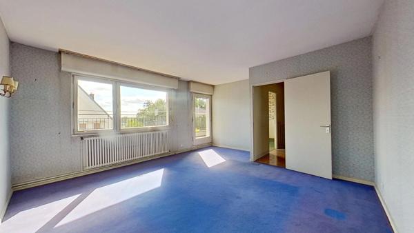 Nancy Beauregard - Immeuble à vendre R+2 - Jardin, balcon, terrasse, garage