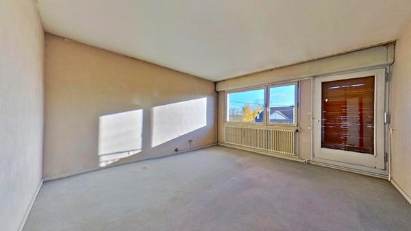 Nancy Beauregard - Immeuble à vendre R+2 - Jardin, balcon, terrasse, garage