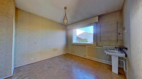 Nancy Beauregard - Immeuble à vendre R+2 - Jardin, balcon, terrasse, garage