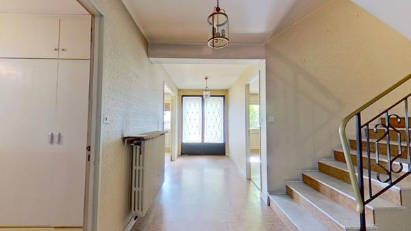 Nancy Beauregard - Immeuble à vendre R+2 - Jardin, balcon, terrasse, garage