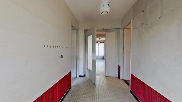 Nancy Beauregard - Immeuble à vendre R+2 - Jardin, balcon, terrasse, garage