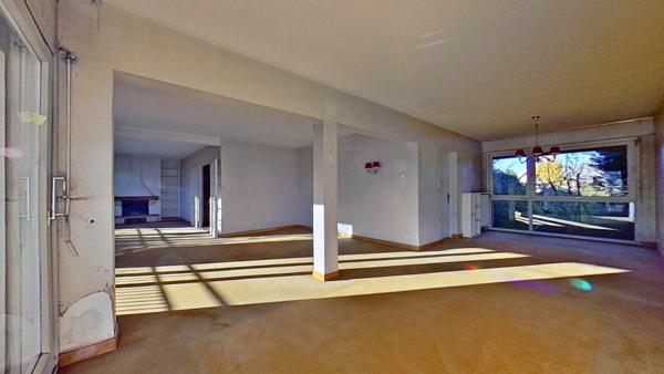 Nancy Beauregard - Immeuble à vendre R+2 - Jardin, balcon, terrasse, garage