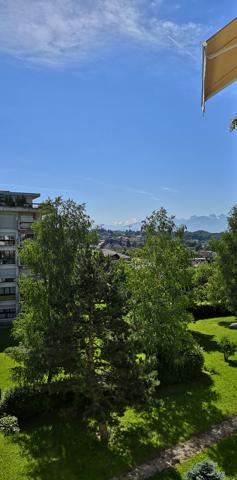 Appartement 1 pièce 37.5 m2