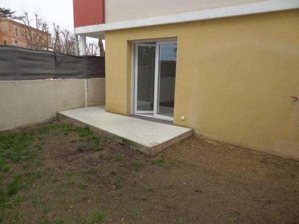 Appartement 37 m²