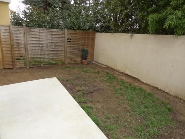 Appartement 37 m²