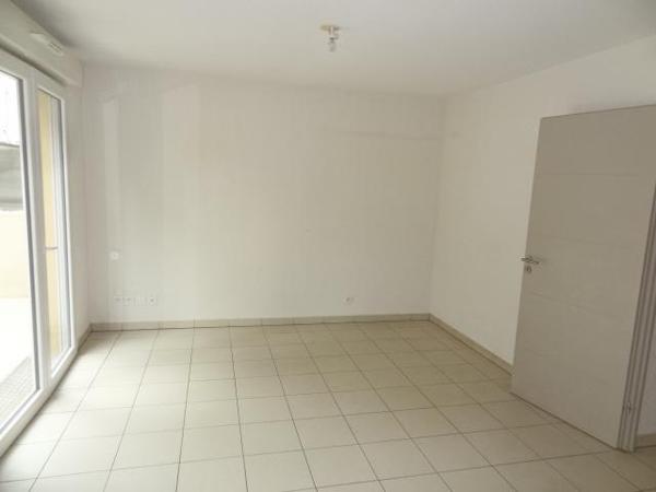 Appartement 37 m²